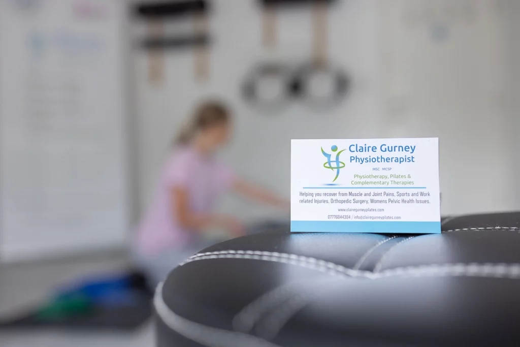 SCREEN RES Claire Gurney Physiotherapy 31